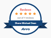 AVVO 5-Star Client Reviews